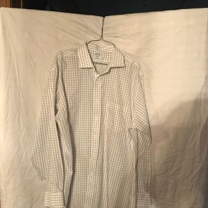 Brooks brothers long sleeve shirt.